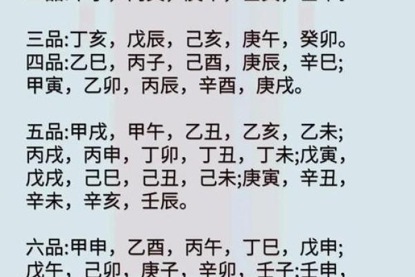 八字日柱辛未男,辛未日柱的人很特别