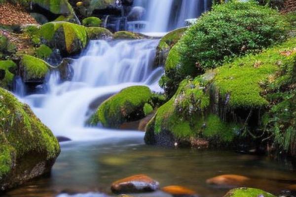 什么风水好_自然山水好风水