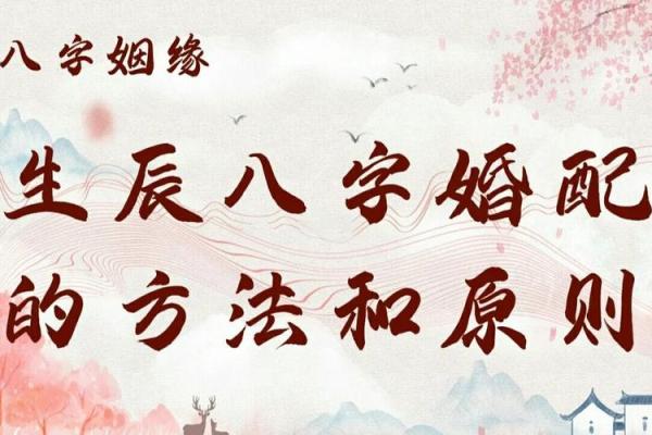 查八字合婚