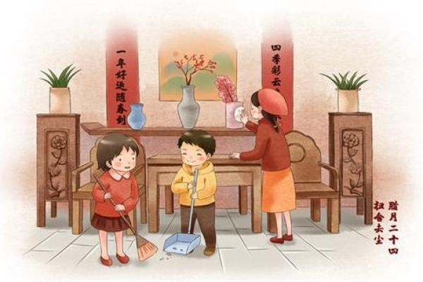 春节大扫除的风水禁忌，会影响财运哟
