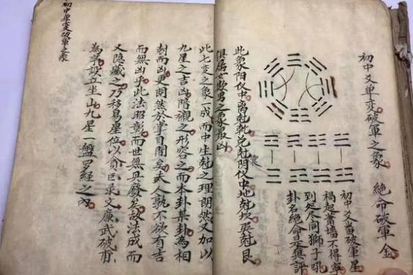 借风水秘法