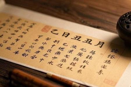 八字提要丁