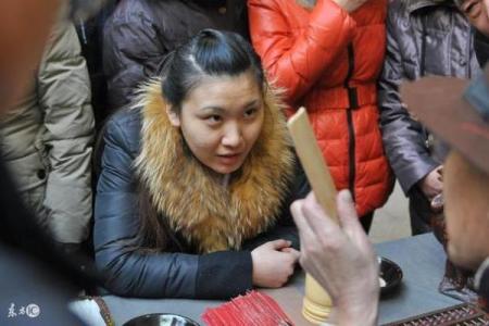 算命说会孝顺婆家是啥意思