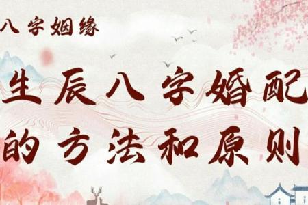 查八字合婚