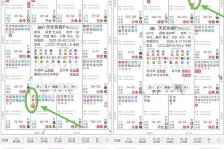 如何紫薇斗数看配偶