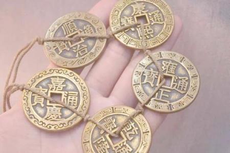 风水五帝钱的摆放需要注意些什么