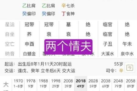 八字排盘元亨利贞网