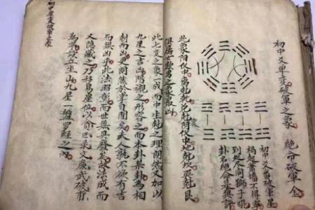 借风水秘法