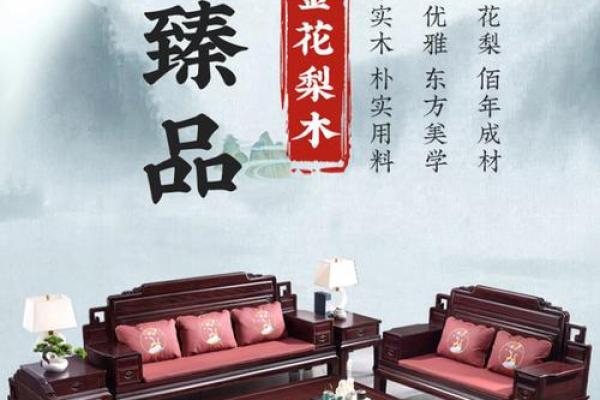 木质家具风水禁忌