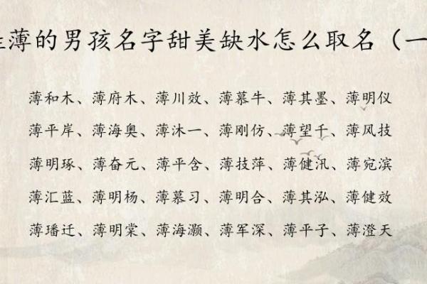 2019年4月29号卯时出生的男孩如何起名姓名