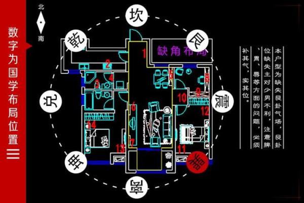 房子9楼风水
