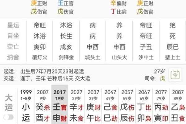 八字博士