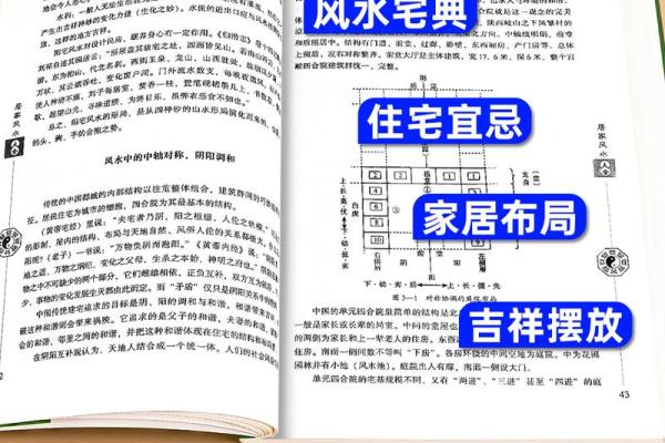 风水学知识，风水学知识住宅风水