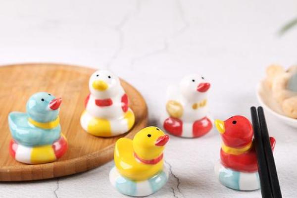 小黄鸭 风水