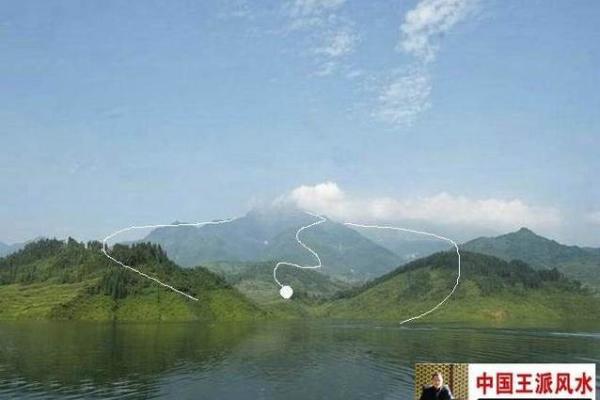 中国大陆地区三个出名的风水宝地