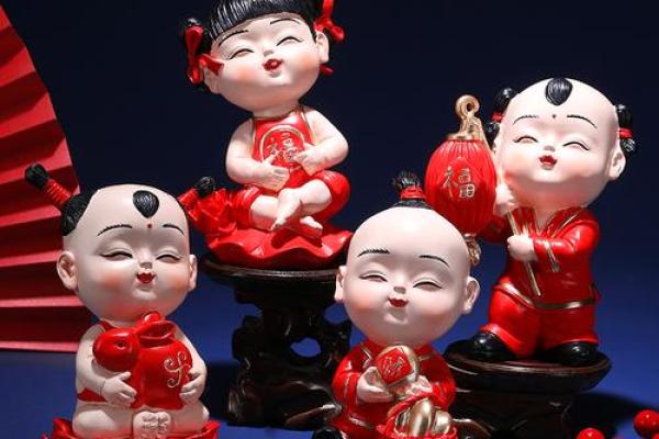 乔迁新居准备六样东西风水吉祥物