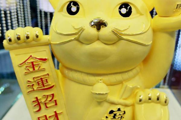 店铺风水摆设 放这几个就能够招来财气