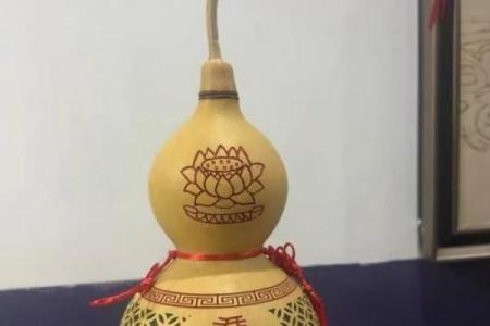 注意！店铺里摆放葫芦风水讲究