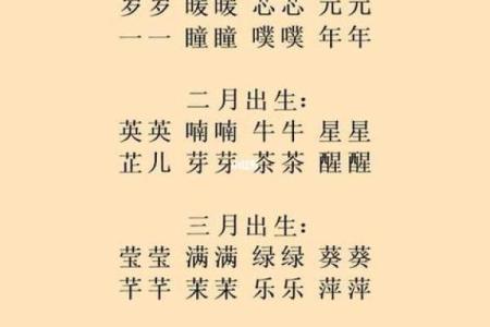 2019年3月29号子时出生的男孩要怎么起名字姓名