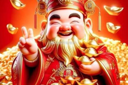 做一个旺财风水布局让你的财运大发 来年好运连连