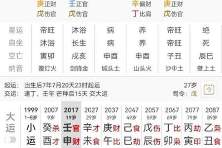 八字博士