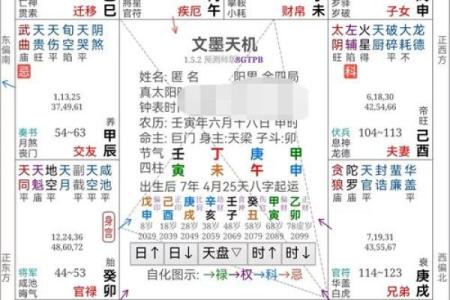 下午6点是什么时辰八字