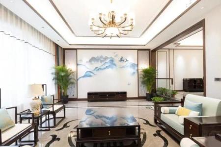 客厅电视机究竟如何摆放风水好