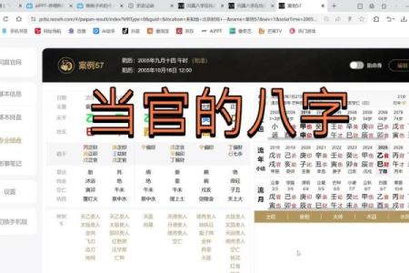 八字软件下载