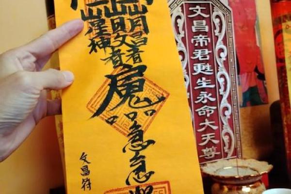 农村的神仙算命