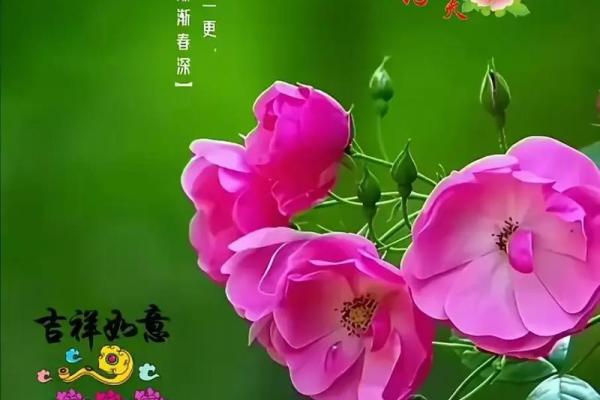 生在立夏后八字， 财运兴旺逢凶化吉