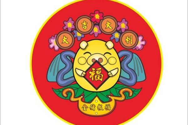 塔罗测试：金猪报福，你的财运如何？