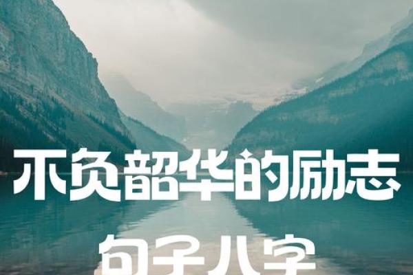 八字青春