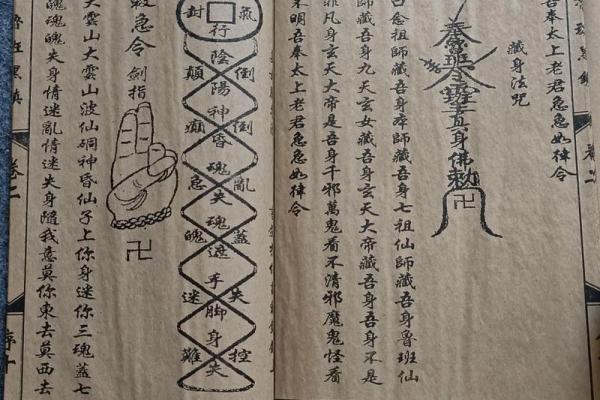 民间风水17课