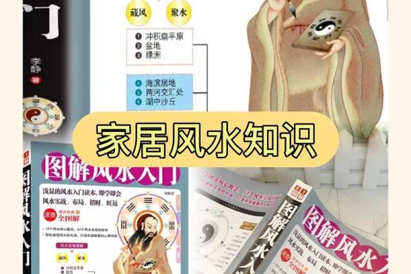 风水主要看哪里，很多人不知道