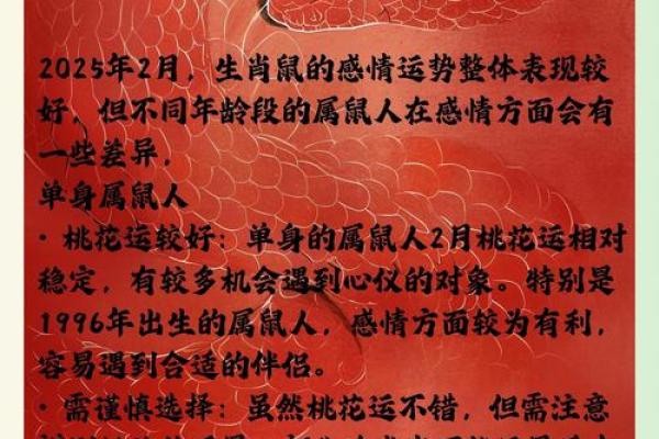 属鼠八字