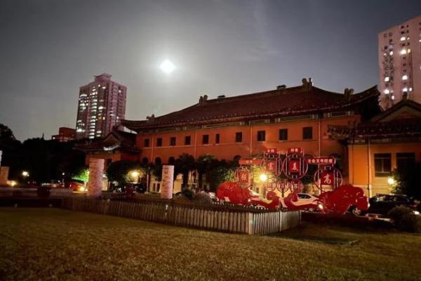 深圳哪个地方算命好