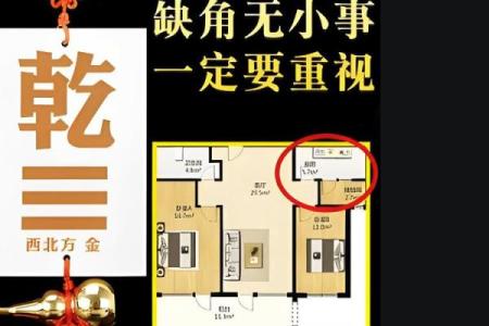一楼西北角房子风水