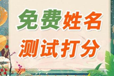 取名打分免费测试软件下载
