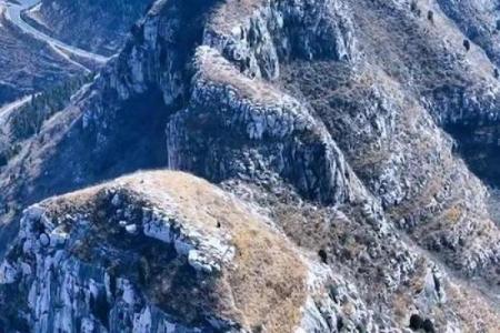 八岐山，代代都能出将军的风水