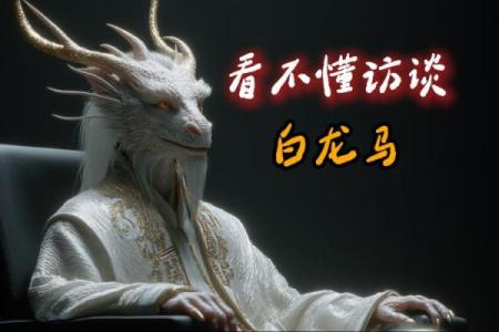 白龙八字
