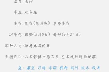 生辰八字解析-2024年农历正月初二出生的孩子好吗