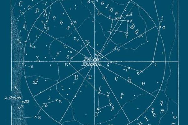 紫微斗数之诸星值限年运气推断：魁钺星之限年