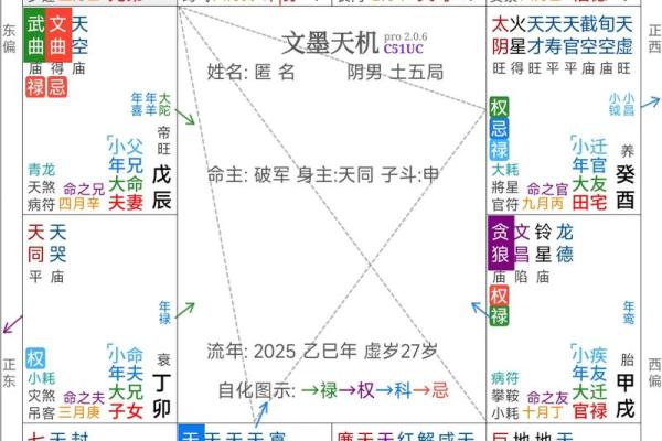 紫薇斗数与堪舆
