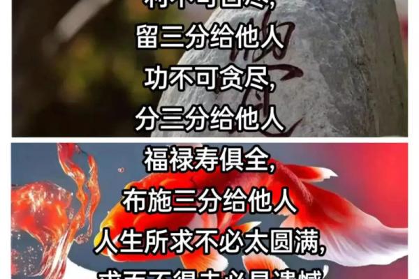 福禄寿俱全的八字