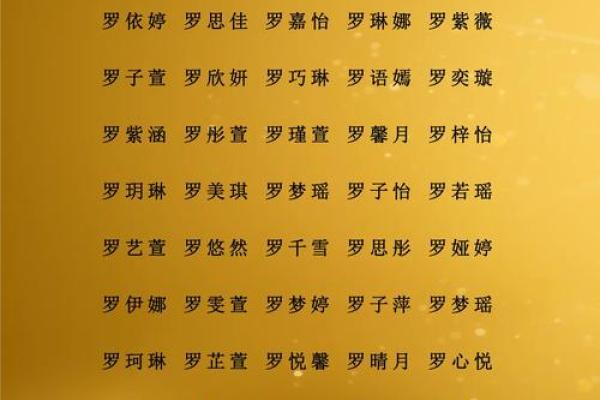卜姓女孩名字大全-卜姓女孩起名字大全-卜姓名字大全姓名