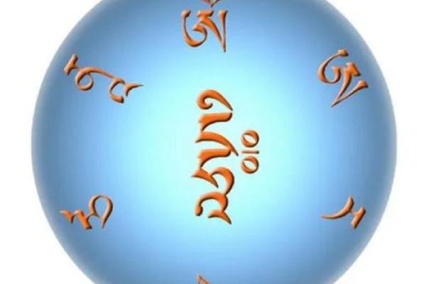 文殊八字咒