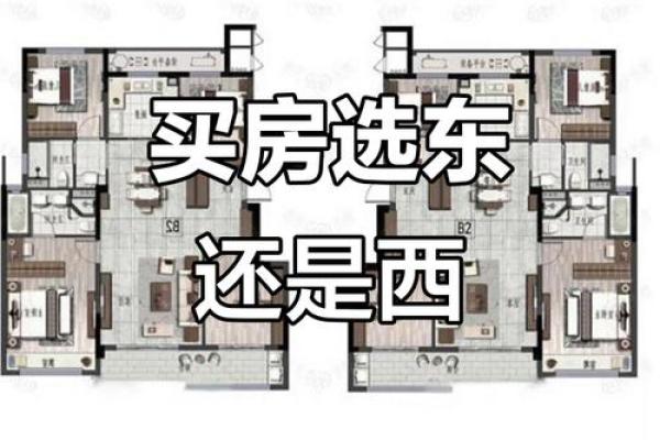 东户和西户哪个风水好有利于居住者