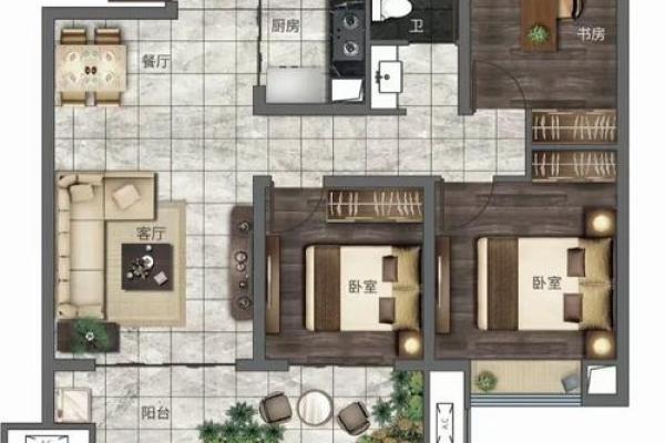 东户和西户哪个风水好有利于居住者