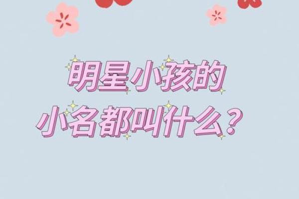 宝宝起乳名时需要注意什么规矩和禁忌-姓名学-华易网姓名