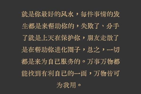 风水的意思_你的状态就是更好的风水什么意思